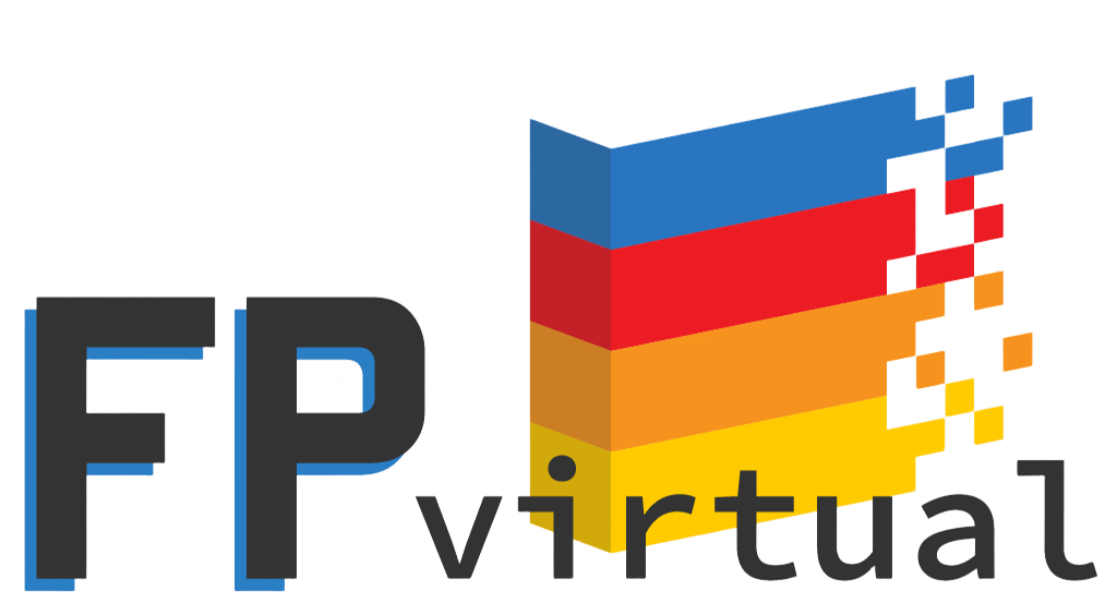 FP virtual - Aragón